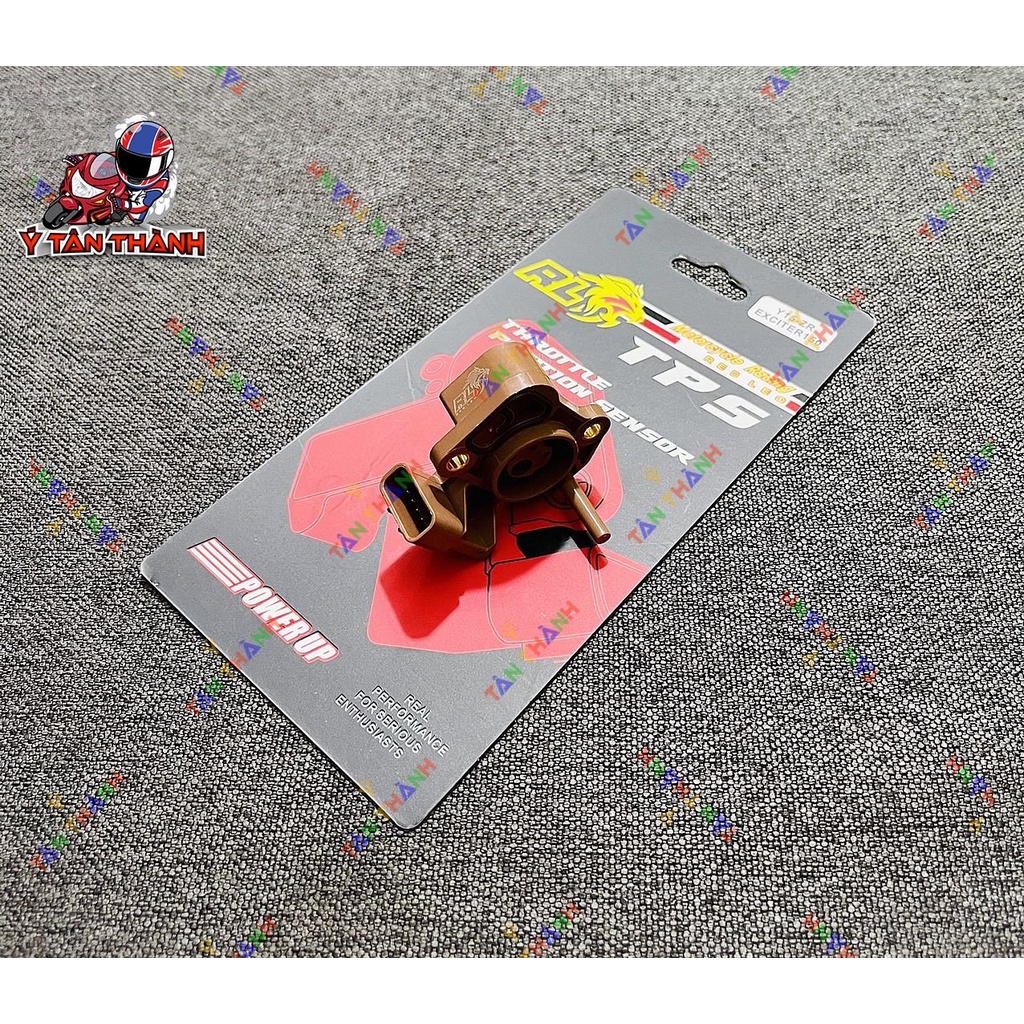 Tps Redleo Exciter 150 MS965