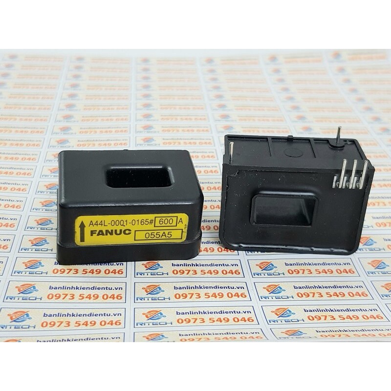 A44L-0001-0165#600A cảm biến dòng Fanuc 600A