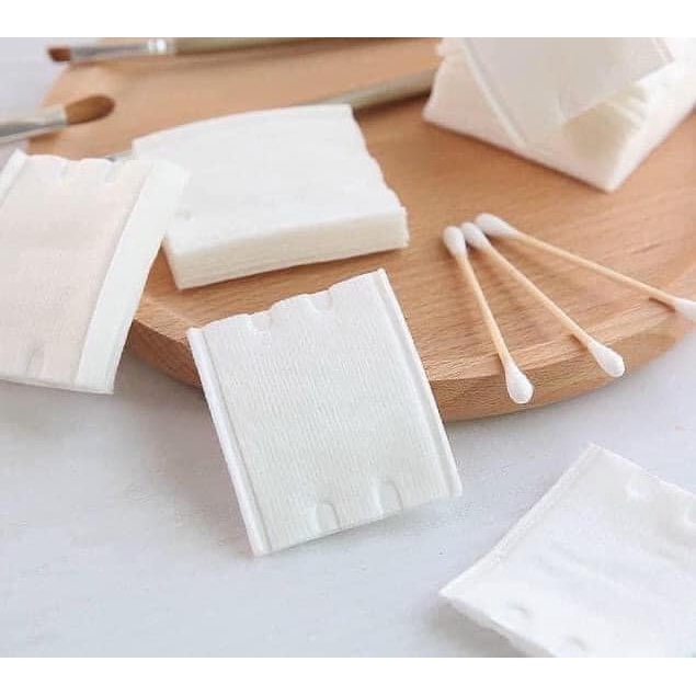 BỊCH 234 MIẾNG BÔNG TẨY TRANG CỪU HABARIA
