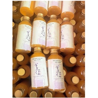 GEL TAN MỠ LẠNH HÀN