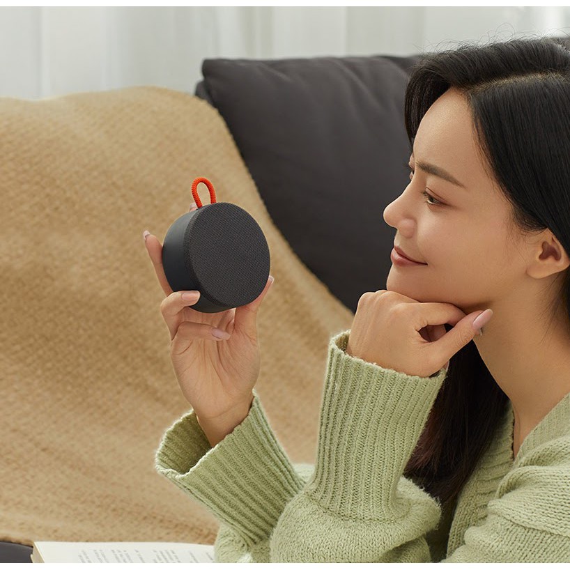 Loa Bluetooth mini Xiaomi Outdoor