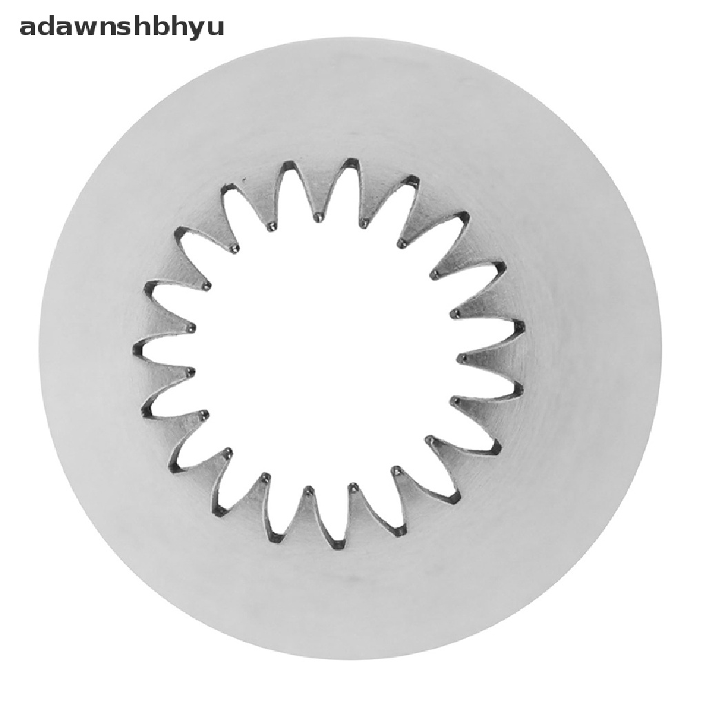 [adawnshbhyu] #Đuôi BắT Kem Trang Trí BáNh 195 BằNg ThéP Không Gỉ