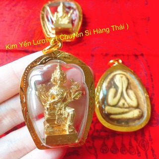 🎀 Mặt Phật Tứ Diện 🎀