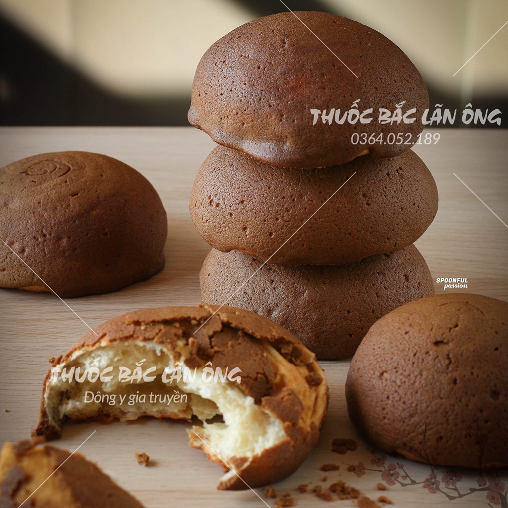 Bột cà phê 500g (Cafe tẩy da chết, dưỡng trắng da) - Thuốc Bắc Lãn Ông