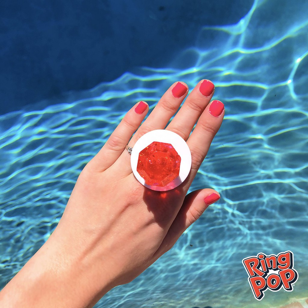 Kẹo nhẫn Yaokin Diamond Ring 10gr