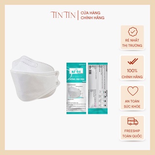ComBo 30 khẩu trang y tế kf94