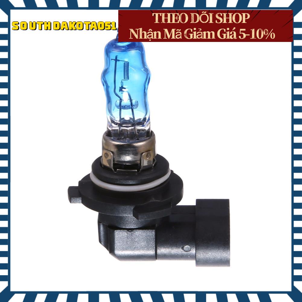 Southdakota051 Bóng đèn pha Halogen 100W HOD Thạch anh ánh sáng trắng Thay thế cho ô tô Ô Xe tải
