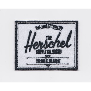 Sticker Ủi Thêu Hình LOGO Hcell 6X5Cm