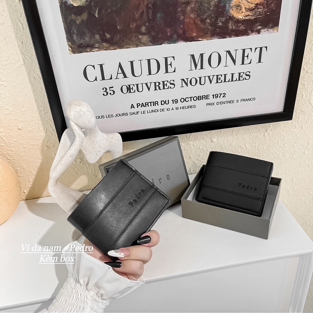 Ví nam perdo hàng VNXK fullbox