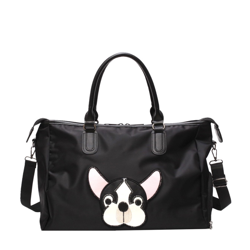 Túi Đeo Chéo Đính Sequin Lấp Lánh Thời Trang Mới Cho Nữ