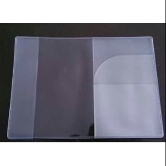 Combo 10 cái Bao hộ chiếu