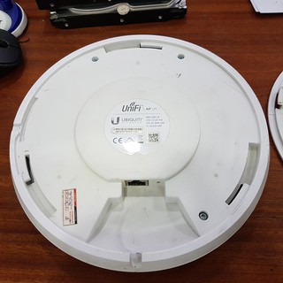 Thiết Bị Phát Wifi Unifi AP LR (đã qua sử dụng)