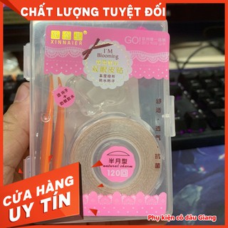 Kích mí lưới im Im blooming