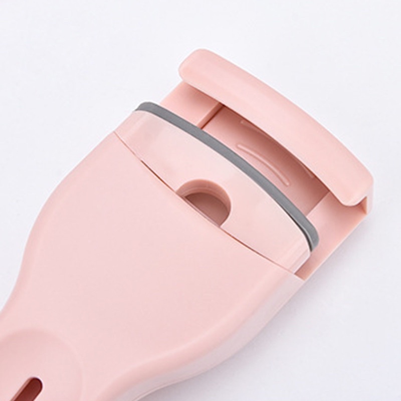 Kẹp bấm mi trên & dưới Malian 3 trong 1 nhỏ xinh tiện dụng