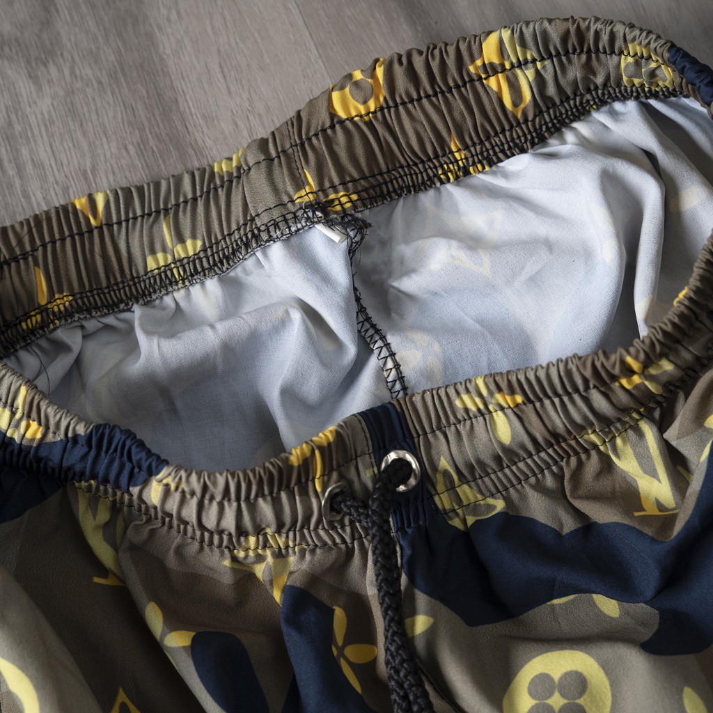 [Mã SKAMSALEP6 giảm 10% TỐI ĐA 100K đơn150K] [RẺ VÔ ĐỊCH] _ Quần đùi thể thao nam in 3D cao cấp, phom 40-75kg | BigBuy360 - bigbuy360.vn