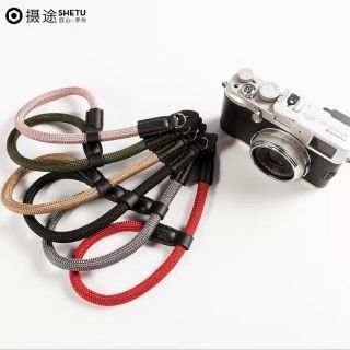 Dây đeo tay máy ảnh/ Handstrap