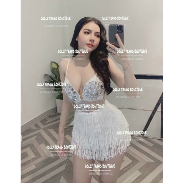 Jump tua rua 2 day gợi cảm