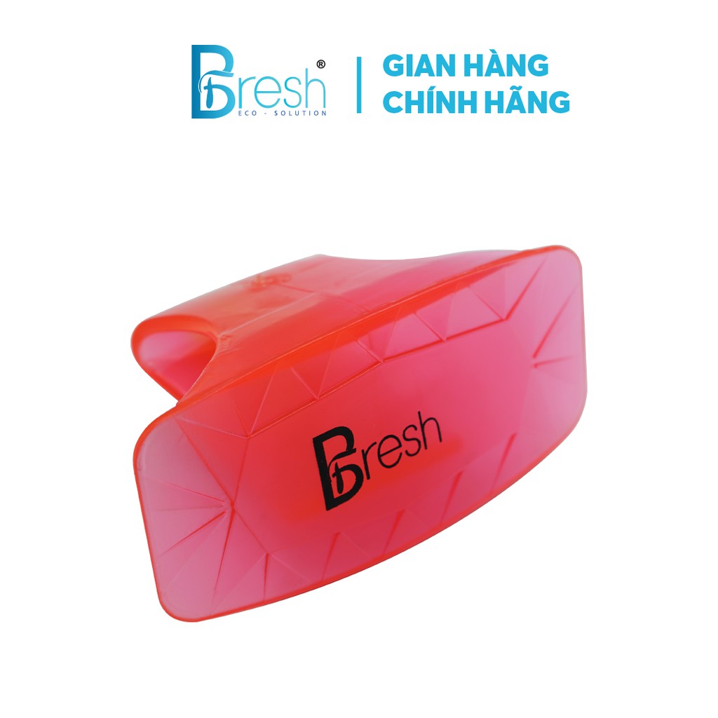 BFRESH Miếng khử mùi toilet dạng treo Rita Bowl Clip (1 cái)