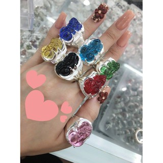 Nhẫn tỳ hưu nam