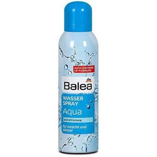 Xịt khoáng balea 150ml