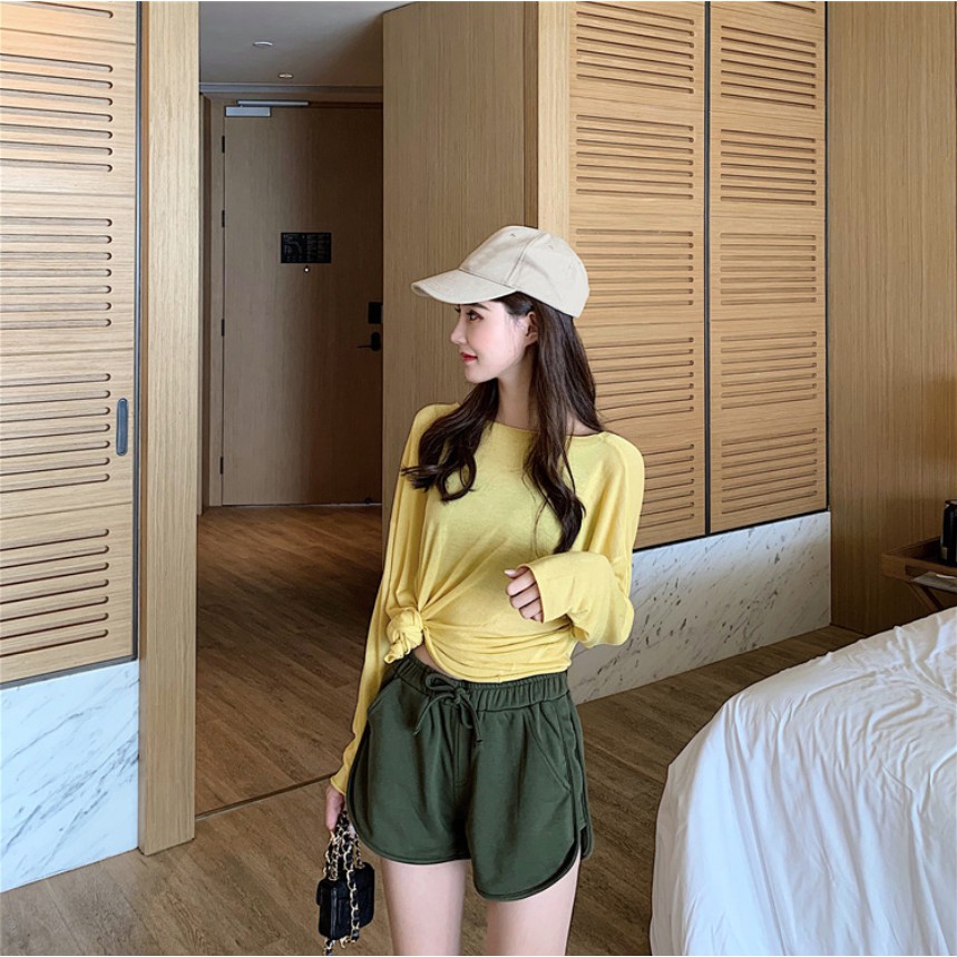 Quần short nữ cực xinh
