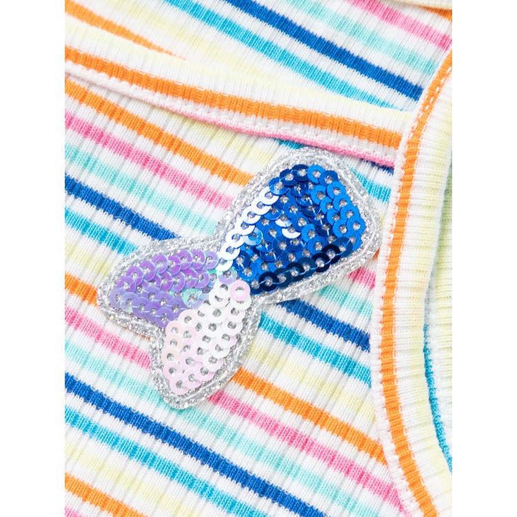 Áo hai dây BALABALA - TODDLER dành cho bé gái 201222122003