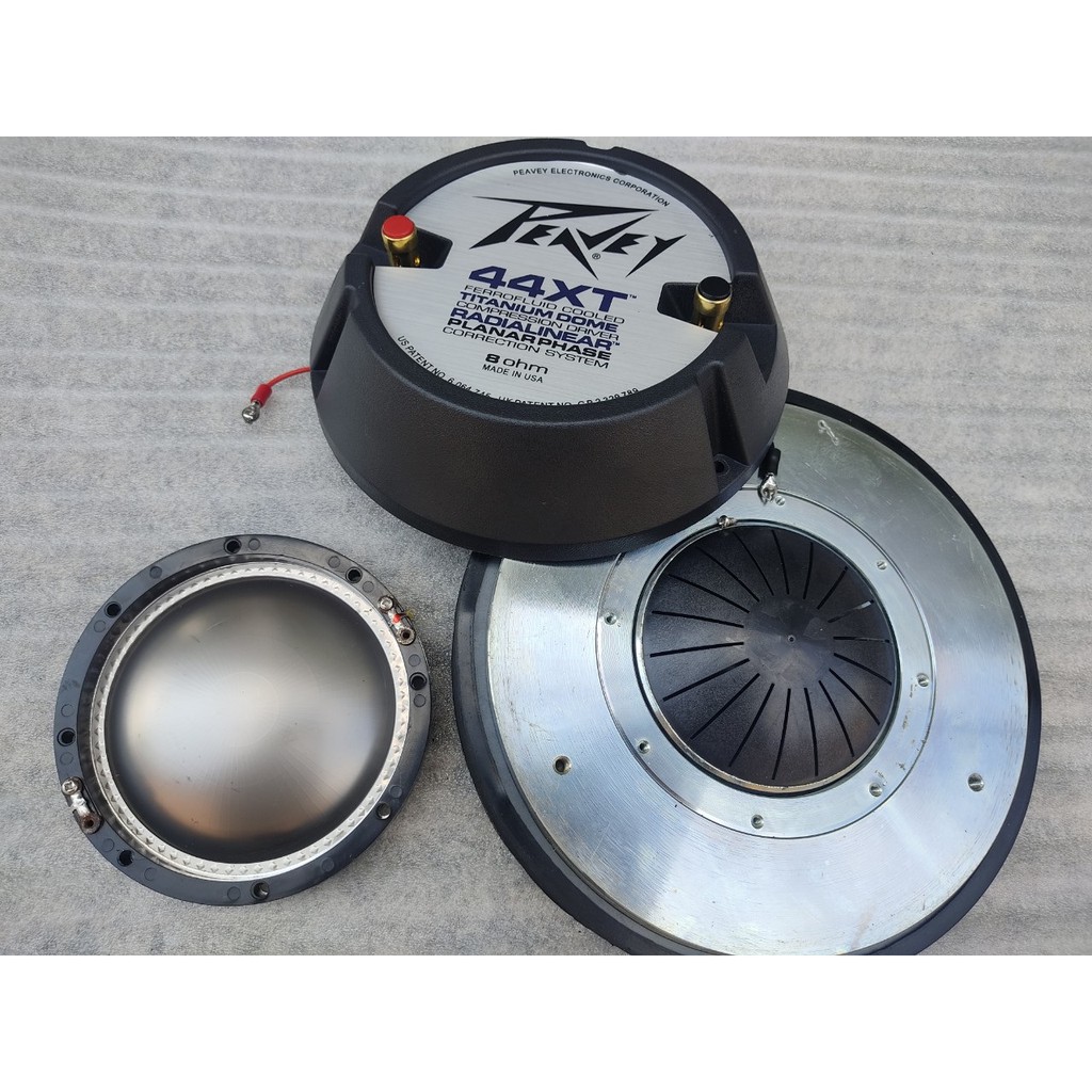 CỦ TREBLE KÈN SÂN KHÂU PEAVEY TỪ 220 CÔN 100 BAO MẠNH - GIÁ 1 CÁI - LOA TREBLE SÂN KHẤU