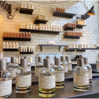 💥 Nước hoa tươi unisex Le Labo - chính hãng