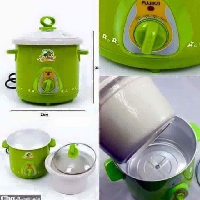 Noi ham chao