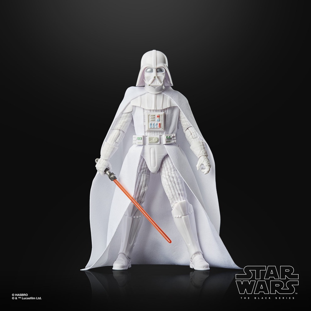 🌟Infinities Darth Vader🌟Mô hình Hasbro◊Star Wars Black Series 6-inches◊Star Wars Infinities: Return of the Jedi