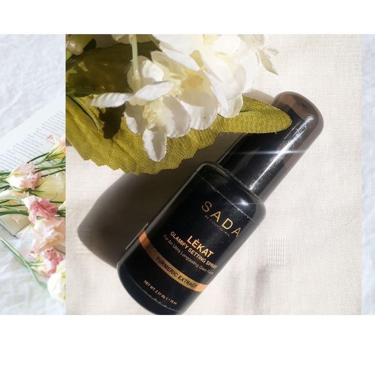 Sada LEKAT GLAMIFY Phun Cài Đặt