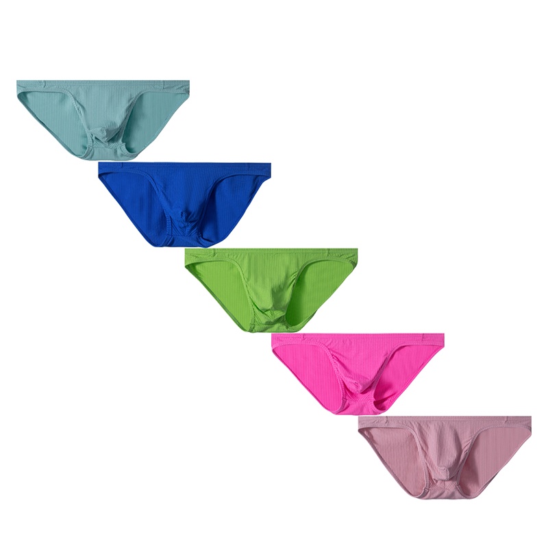 Quần lót ORLVS AD7202 cotton mềm mại nhanh khô gợi cảm cho nam