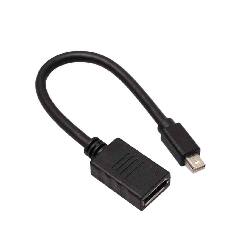 Đầu Chuyển Đổi Mini Displayport (Tương Thích Với Thunderbolt 2 Cổng Displayport