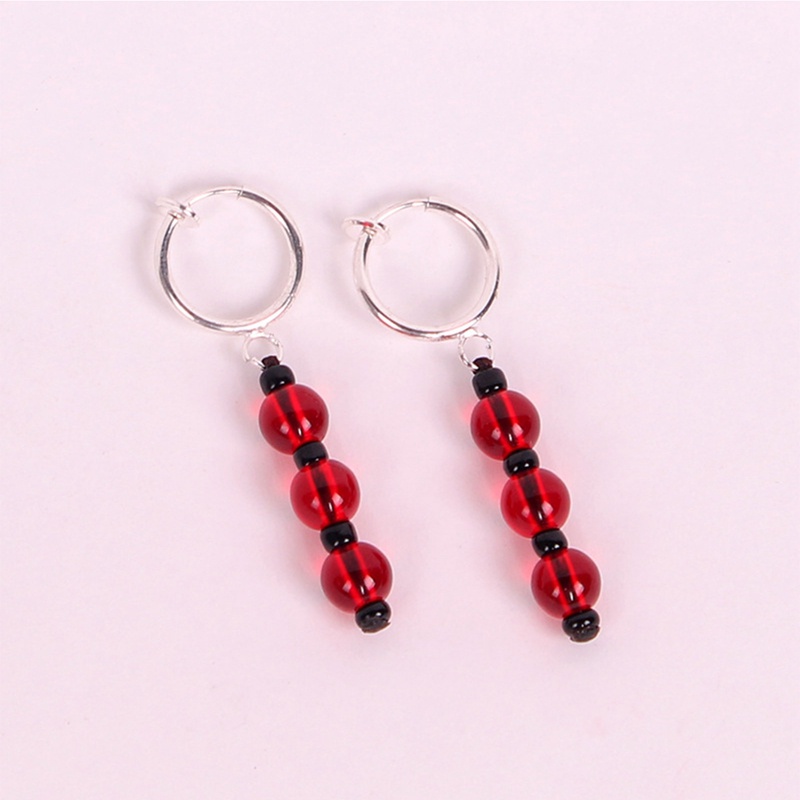 Khuyên Tai Hóa Trang Anime Tokyo Revengers Cho Nam & Nữ