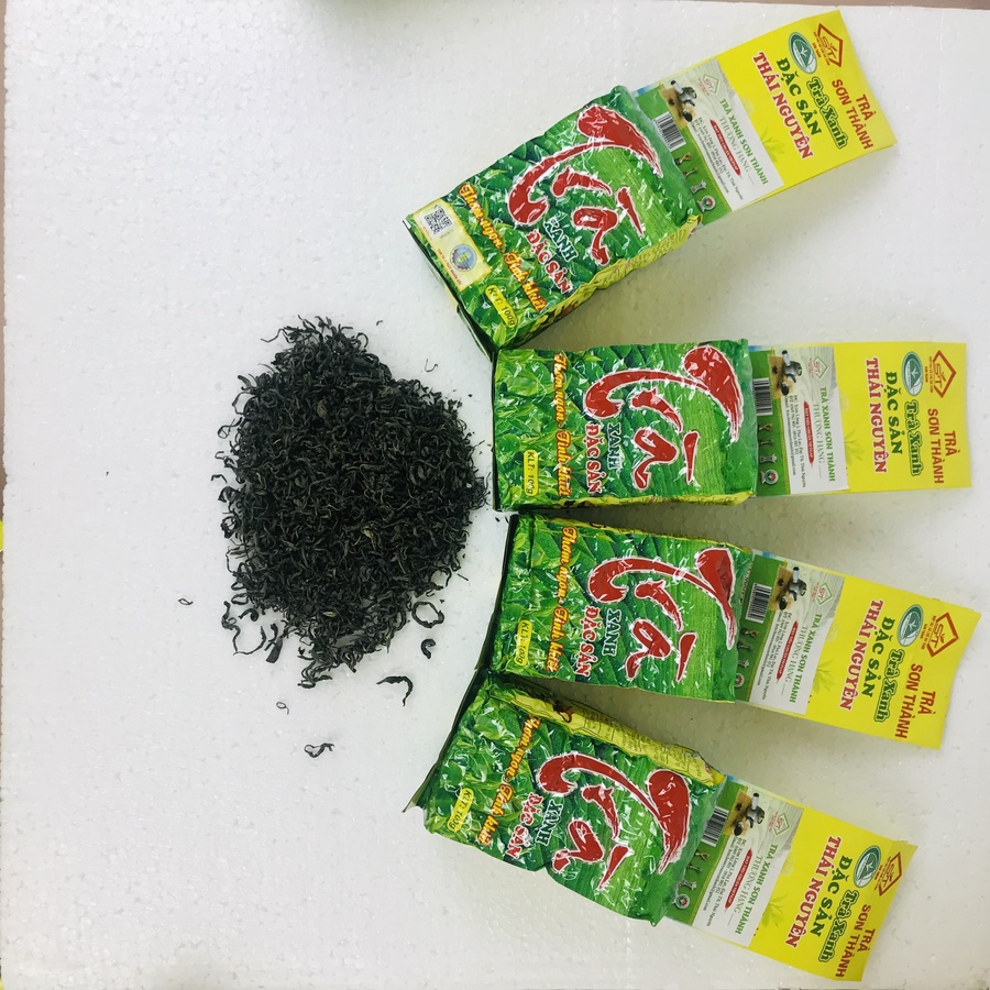 Trà Thượng Hạng ( Trà Xanh) - Đặc Sản Nguyên Chất Trà Xanh Sơn Thành, Trà Xanh Thái Nguyên | BigBuy360 - bigbuy360.vn
