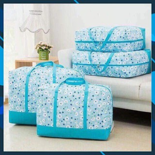 Sét 3 túi đựng chăn màn quần áo