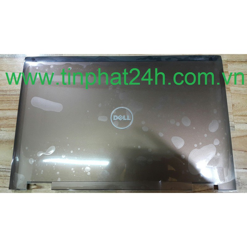 Thay Vỏ Mặt A Laptop Dell Vostro 3750 V3750 0W07DK 0TX3RY