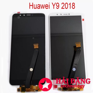 Màn Hình Huawei Y9 2018 Enjoy 8 Plus