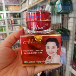 kem alon nám tàn nhang đồi mồi 7gr [ chính hãng CTY ]