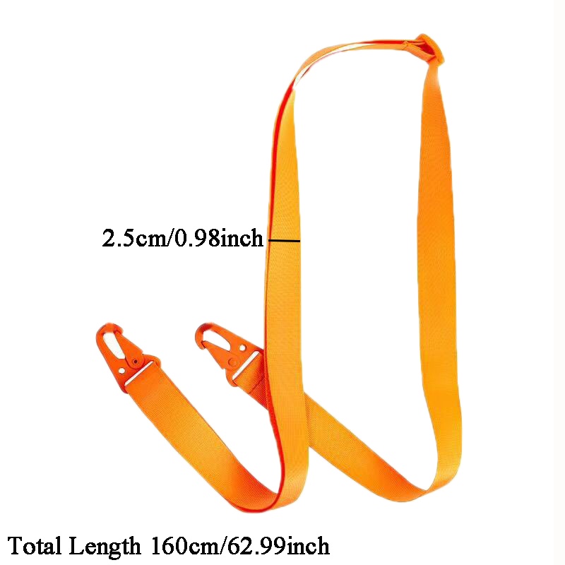 Dây Đeo Điện Thoại Điều Chỉnh Được 160*2.5cm