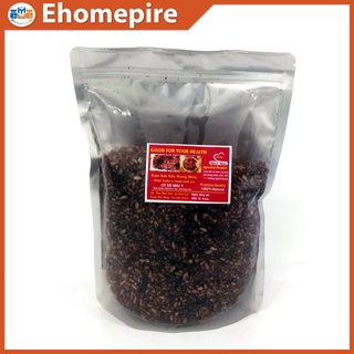 Gạo lứt sấy rong biển