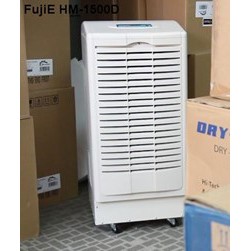 Máy hút ẩm công nghiệp FujiE HM-1500D