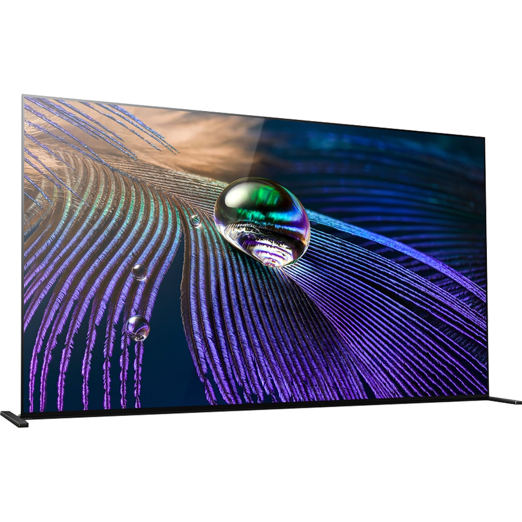 Android Tivi OLED Sony 4K 65 inch XR-65A90J | BigBuy360 - bigbuy360.vn