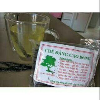 Chè đắng cao bằng 100g