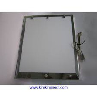 Đèn đọc 1 phim x- quang 1 cửa tne