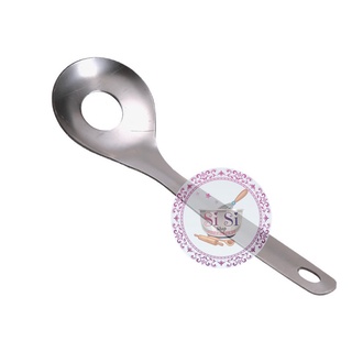 Muỗng làm thịt viên, cá viên loại thường
