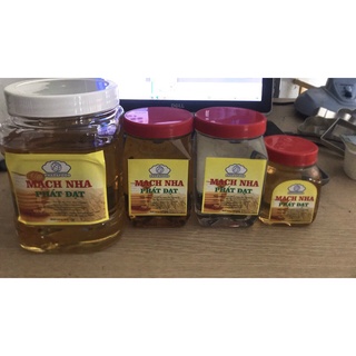 Mạch nha Phát Đạt