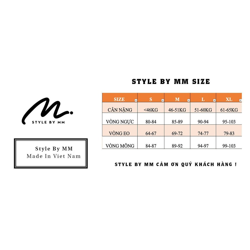 Váy Nữ, Đầm Nữ Đẹp Kiểu Trơn Chất Liệu Tơ Sống Mềm Mại Thiết Kế Hiện Đại Váy Dài Qua Gối - Thời Trang Style By MM | BigBuy360 - bigbuy360.vn