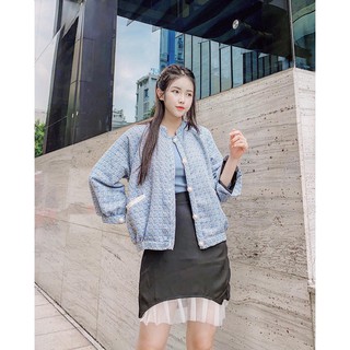 Nary Closet x La Mangue / Váy Dạ