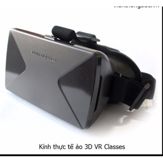 Kính xem phim 3D VR Glasses